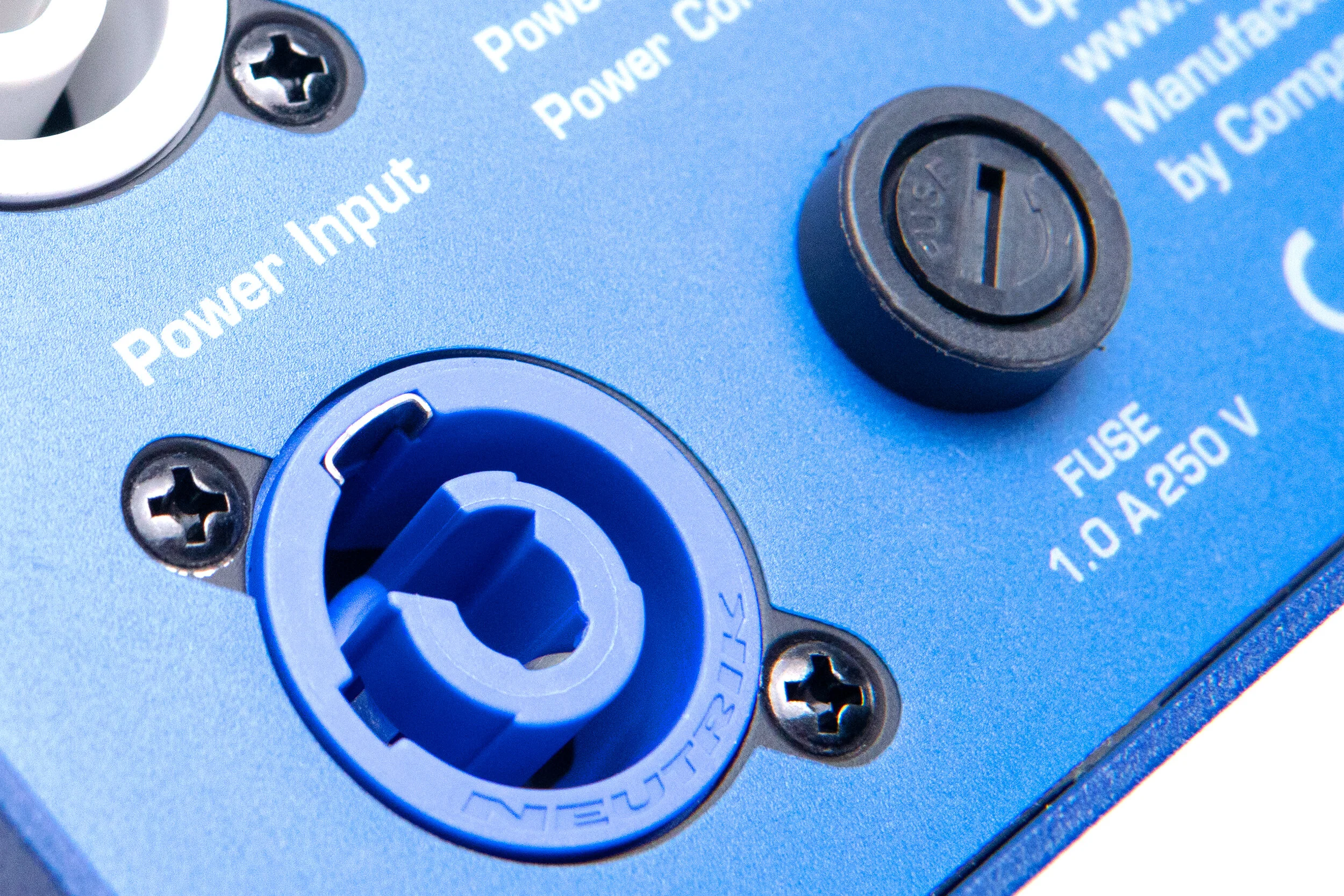 ProPlex Opto-Splitter 2x8 PortableMount — ProPlex